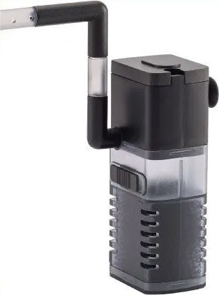 Фильтр для аквариума Barbus Filter 045 - фото