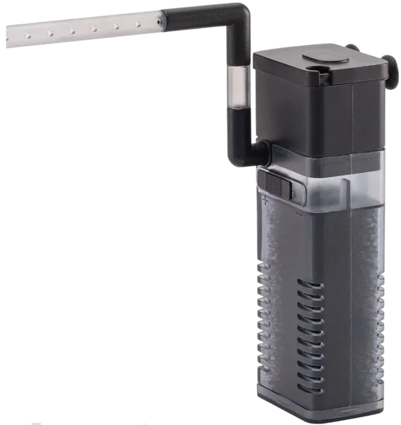 Фильтр для аквариума Barbus Filter 046 - фото