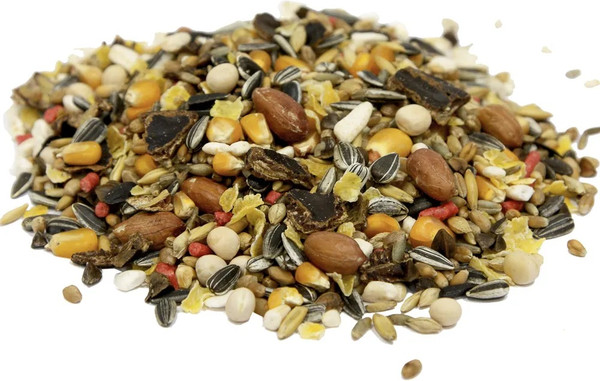 Корм для грызунов Fiory Для хомяков / 6500