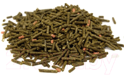 Корм для грызунов Fiory Для карликовых кроликов / 6520