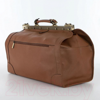 Сумка дорожная Francesco Molinary 513-1345-037-BRW