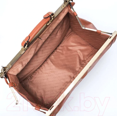 Сумка дорожная Francesco Molinary 513-1345-037-BRW