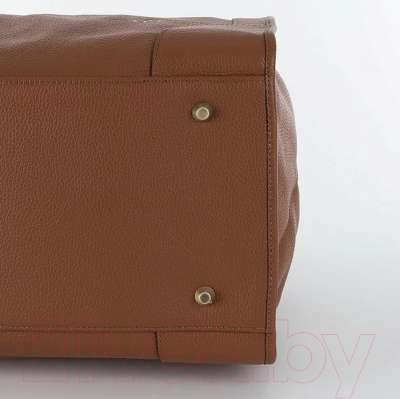 Сумка дорожная Francesco Molinary 513-1345-037-BRW