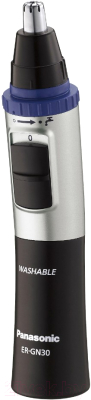 Триммер Panasonic ER-GN30-K503 - фото