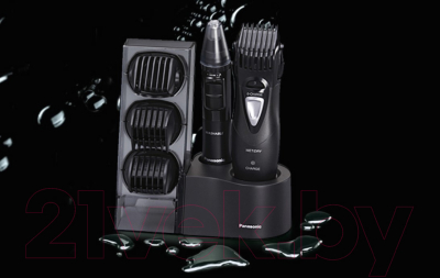 Набор для стайлинга Panasonic ER-GY10CM504