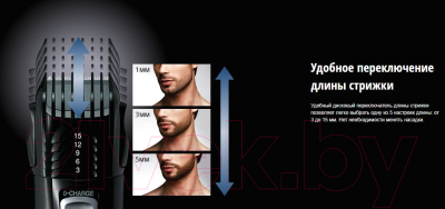 Набор для стайлинга Panasonic ER-GY10CM504