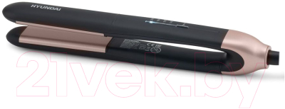 Выпрямитель для волос Hyundai H-HS1272 - фото