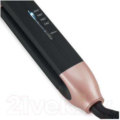 Выпрямитель для волос Hyundai H-HS1272