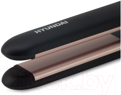 Выпрямитель для волос Hyundai H-HS1272