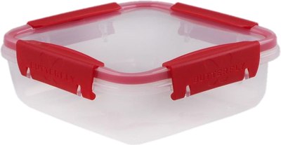 Контейнер Полимербыт Butterfly bright / 4378306