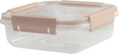 Контейнер Полимербыт Butterfly light / 4378316