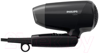 Компактный фен Philips BHC010/10