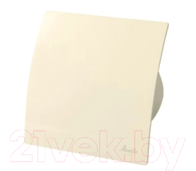 Вентилятор накладной Awenta System+ Silent 100T / KWS100T-PEE100-ZZ100