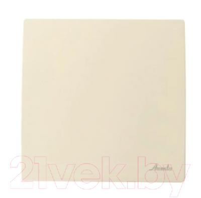 Вентилятор накладной Awenta System+ Silent 100T / KWS100T-PEE100-ZZ100