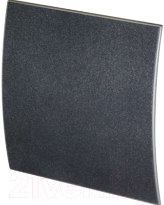 Вентилятор накладной Awenta System+ Silent 100T / KWS100T-PEGS100-ZZ100