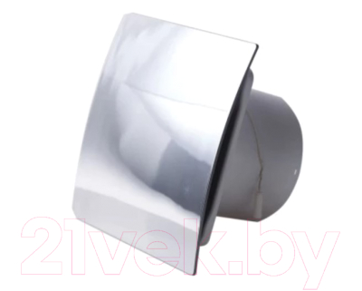 Вентилятор накладной Awenta System+ Silent 100T / KWS100T-PEH100-ZZ100