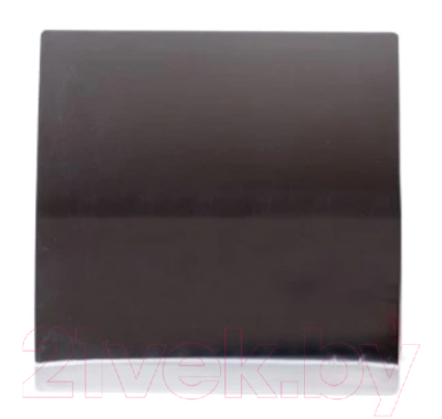 Вентилятор накладной Awenta System+ Silent 100T / KWS100T-PEH100-ZZ100