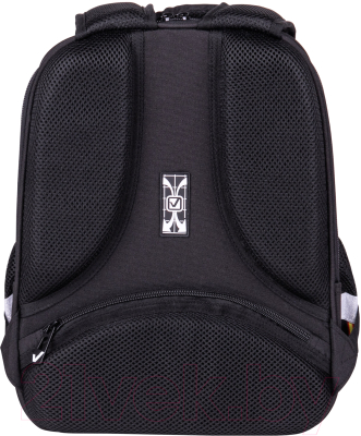 Школьный рюкзак Brauberg Fit. Keep out / 270617