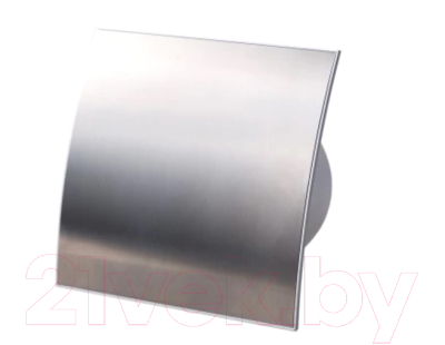 Вентилятор накладной Awenta System+ Silent 100T / KWS100T-PEI100-ZZ100