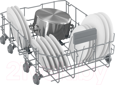 Посудомоечная машина Beko BDIS38120Q