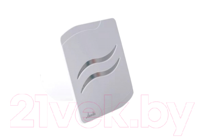 Вентилятор накладной Awenta System+ Silent 100T / KWS100T-PSB100-ZZ100