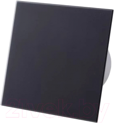 Вентилятор накладной Awenta System+ Silent 100T / KWS100T-PTGB100M-ZZ100 - фото