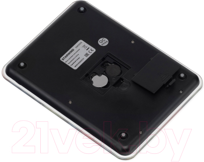 Кухонные весы StarWind SSK3355