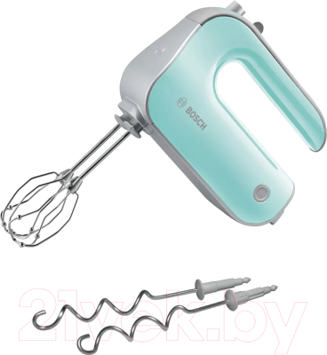 Миксер ручной Bosch MFQ40302 - фото
