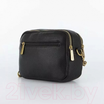 Сумка David Jones 823-7003-1-BLK (черный)
