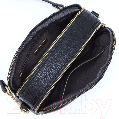 Сумка David Jones 823-7003-1-BLK (черный)