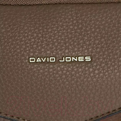 Сумка David Jones 823-7003-1-CHL