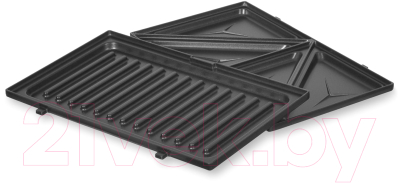 Мультипекарь StarWind SSM2301 (черный)