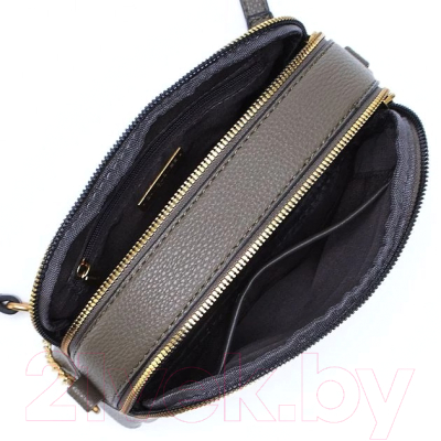 Сумка David Jones 823-7003-1-DKH (хаки)