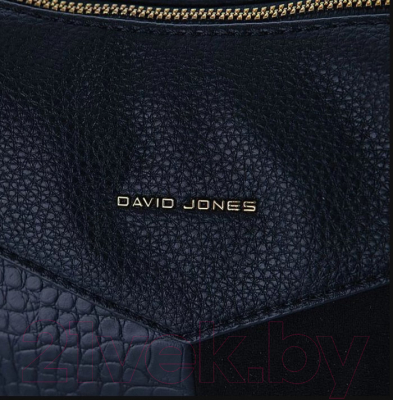 Сумка David Jones 823-7003-2-BLK