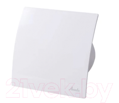 Вентилятор накладной Awenta System+ Silent 100W / KWS100W-PEB100-ZZ100