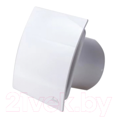 Вентилятор накладной Awenta System+ Silent 100W / KWS100W-PEB100-ZZ100