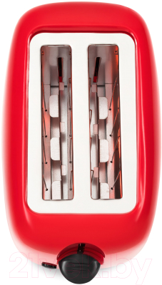 Тостер StarWind ST7003 (красный/черный)