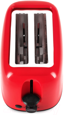 Тостер StarWind ST7003 (красный/черный)