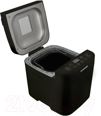 Хлебопечка StarWind SBM2086 (черный)