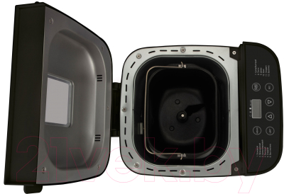 Хлебопечка StarWind SBM2086 (черный)