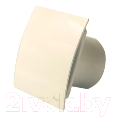 Вентилятор накладной Awenta System+ Silent 100W / KWS100W-PEE100-ZZ100