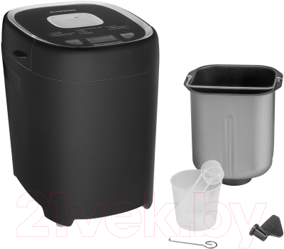 Хлебопечка StarWind SBMP0921