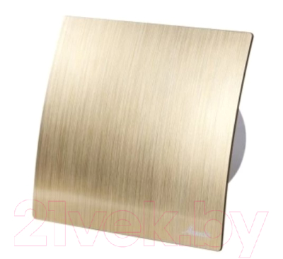 Вентилятор накладной Awenta System+ Silent 100W / KWS100W-PEZ100-ZZ100