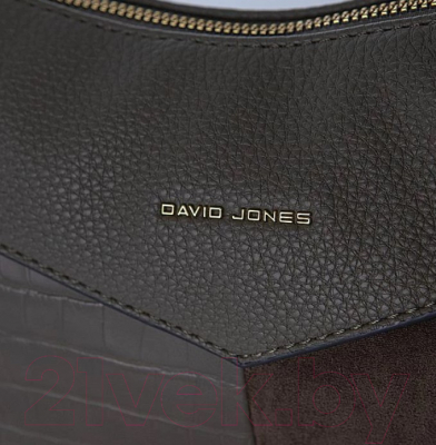 Сумка David Jones 823-7003-2-DKH