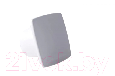 Вентилятор накладной Awenta System+ Silent 100W / KWS100W-PNB100-ZZ100