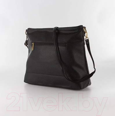 Сумка David Jones 823-7003-3-BLK (черный)