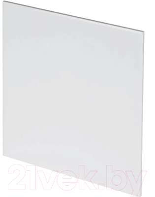 Вентилятор накладной Awenta System+ Silent 100W / KWS100W-PTB100-ZZ100