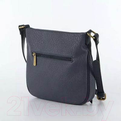 Сумка David Jones 823-7006-1-NAV (синий)