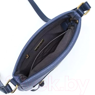 Сумка David Jones 823-7006-1-NAV (синий)