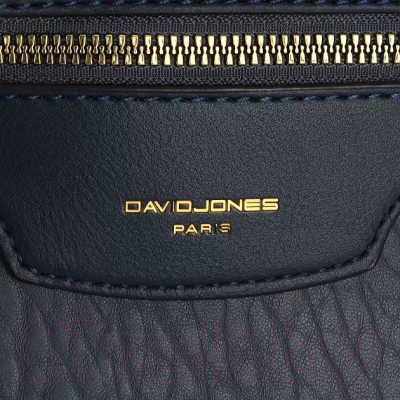 Сумка David Jones 823-7006-1-NAV (синий)